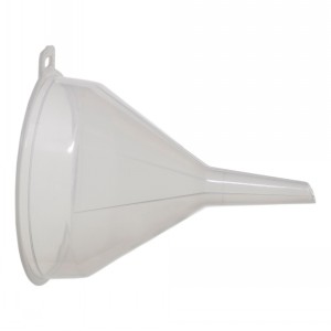 WF Food Prep Funnel 18cm